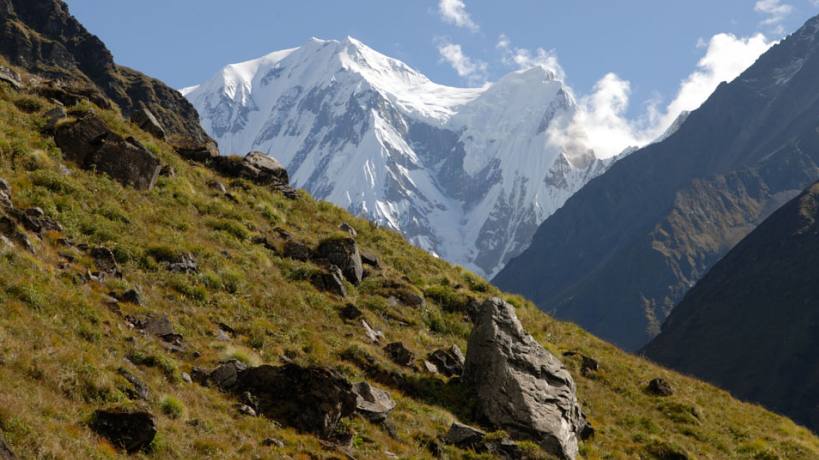 annapurna base camp