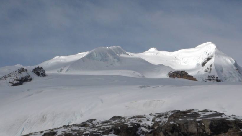 Mera Peak