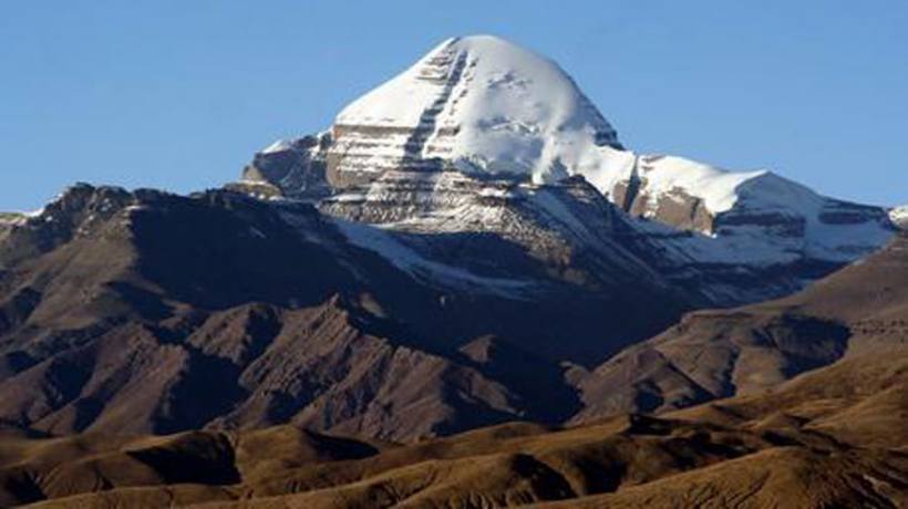 Mount Kailash