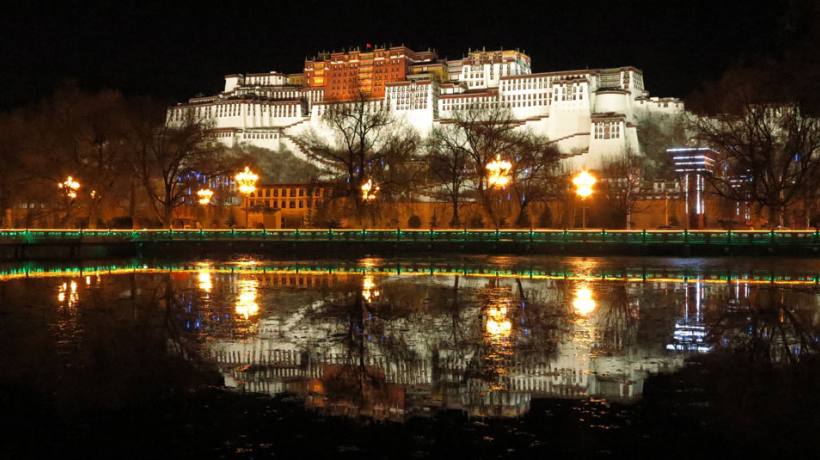 Potala Palace