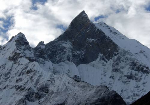 Annapurna Base Camp