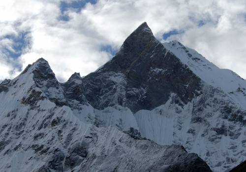 Annapurna Dhaulagiri Trek