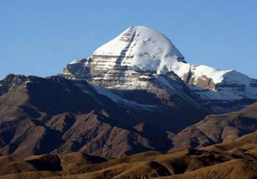 Mount Kailash