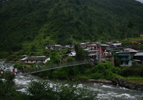 The Classic Everest Trek